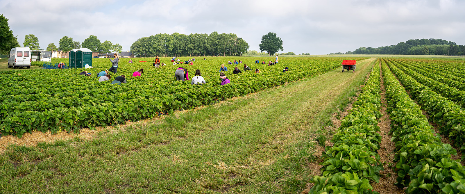 US-Arbeitsminister und ÖGB President
