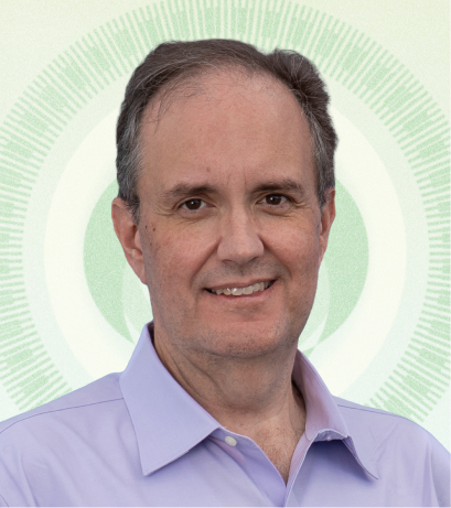 David Darby, Managing Director of Investment Strategy at Farther