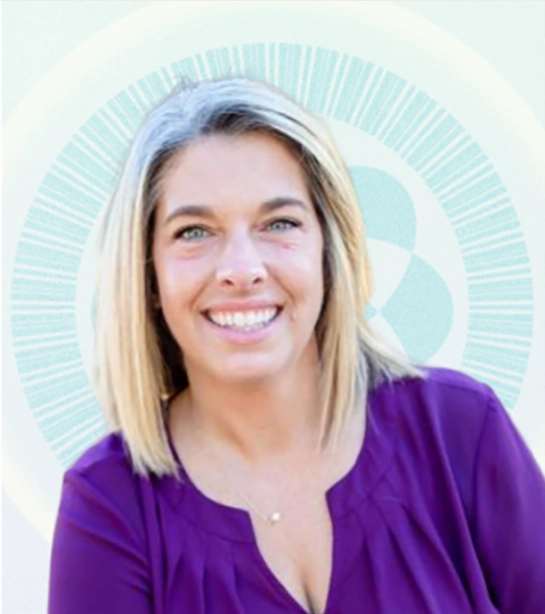 Headshot of Managing Director Daniel R. Gilham against tan background