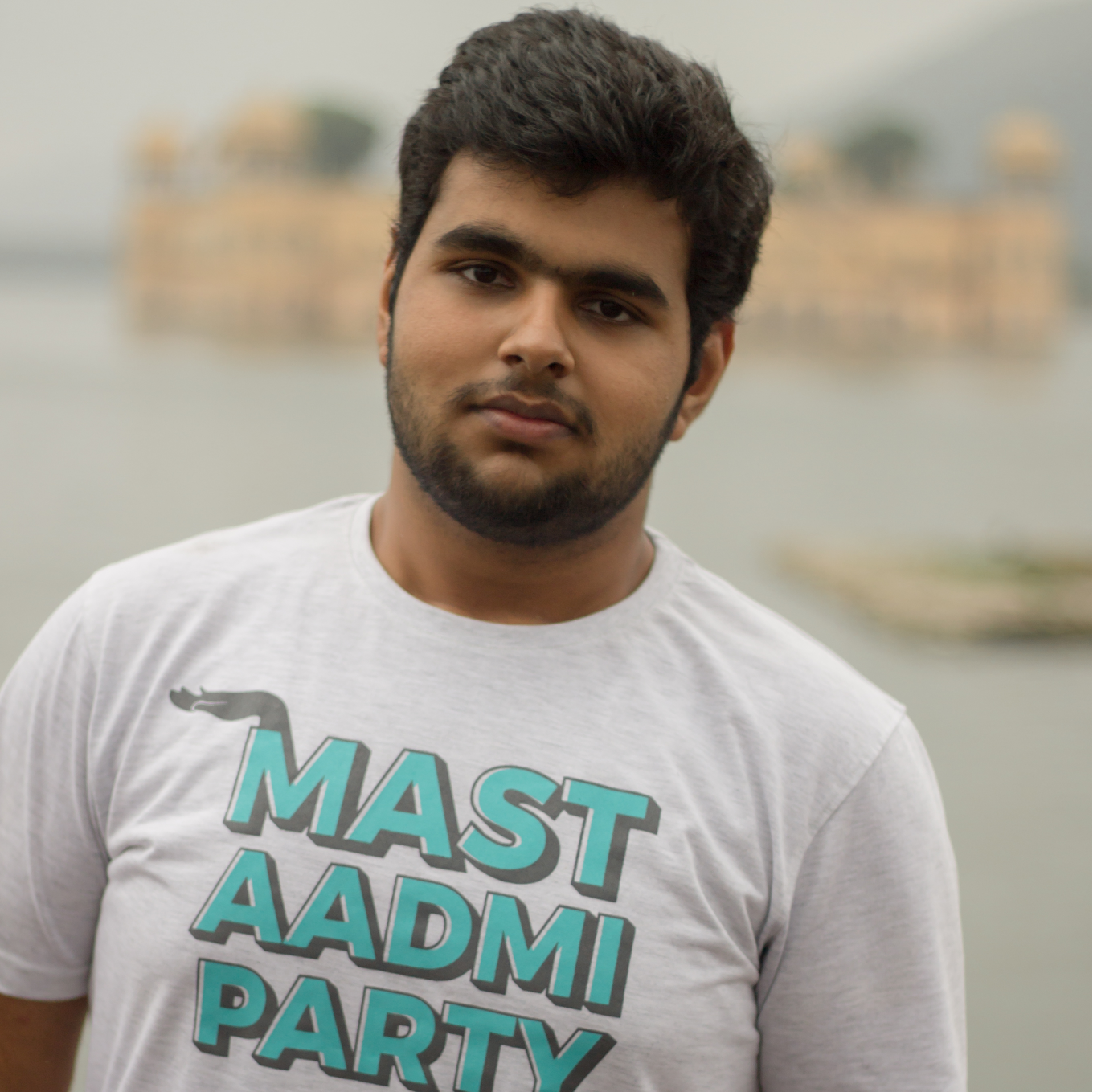 Chakshu Khanna Photo