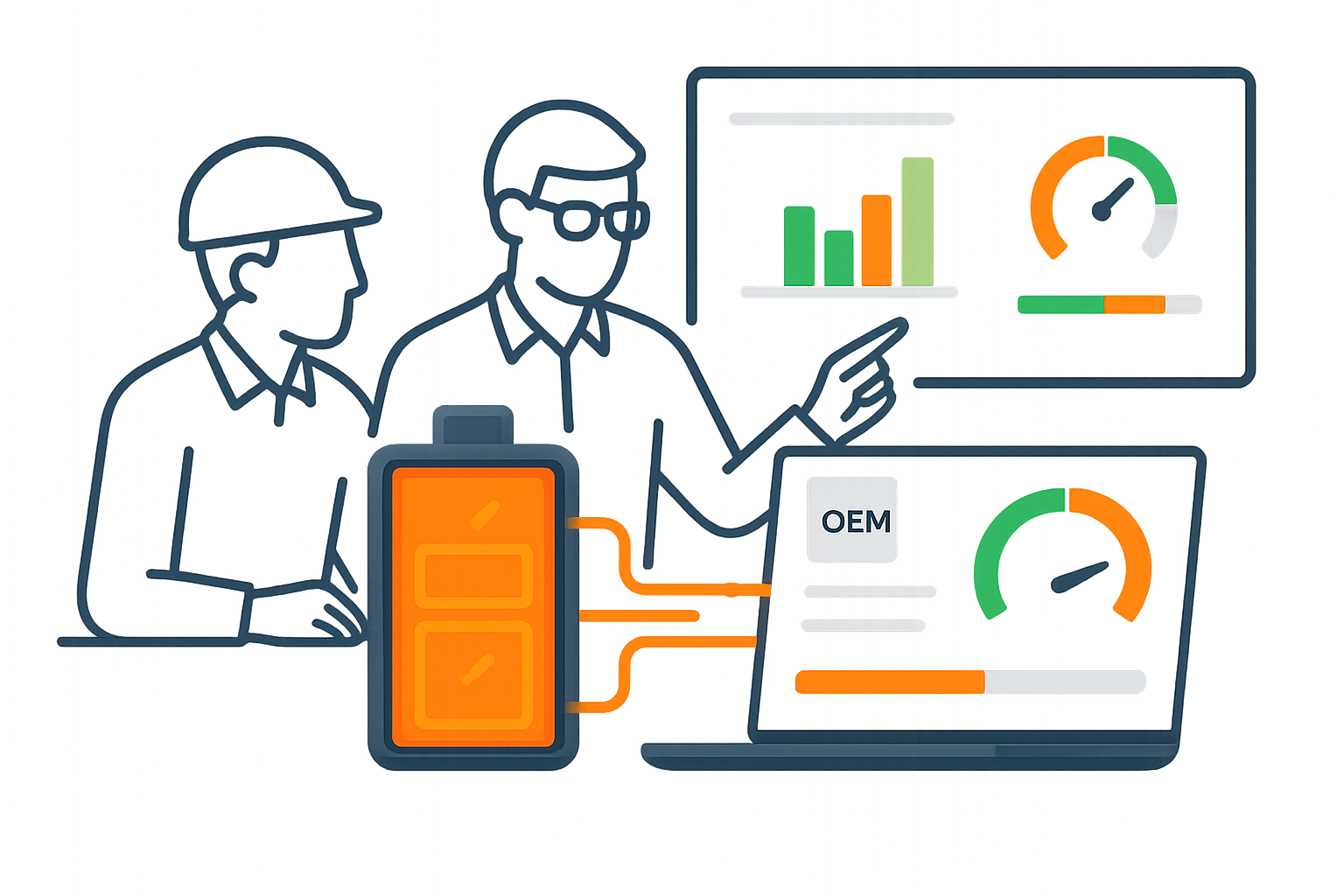 Astrolabe Command Center hands-on integration and support