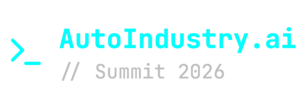 AutoIndustry.ai Summit logo