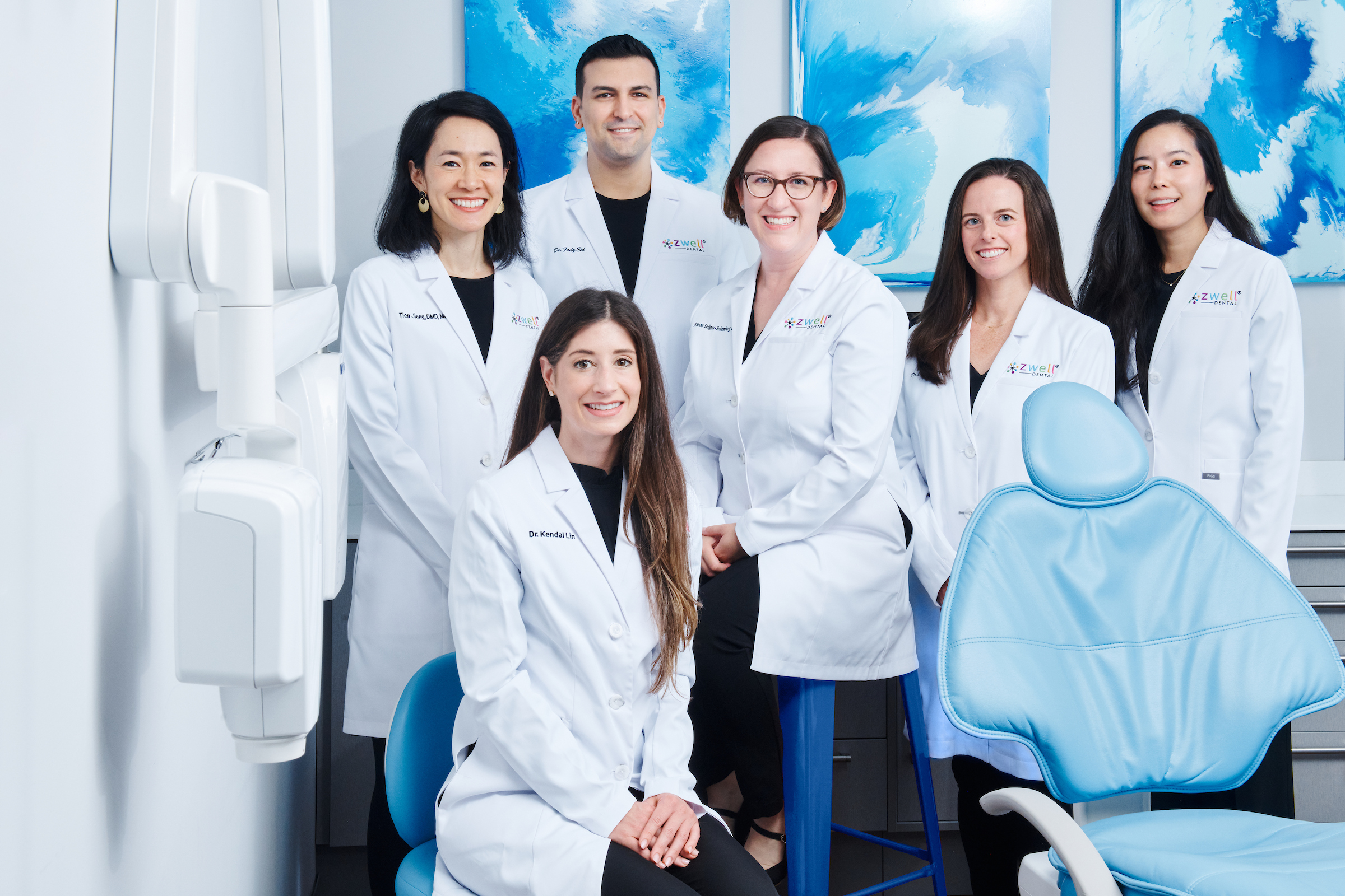 Dentist in Littleton, MA