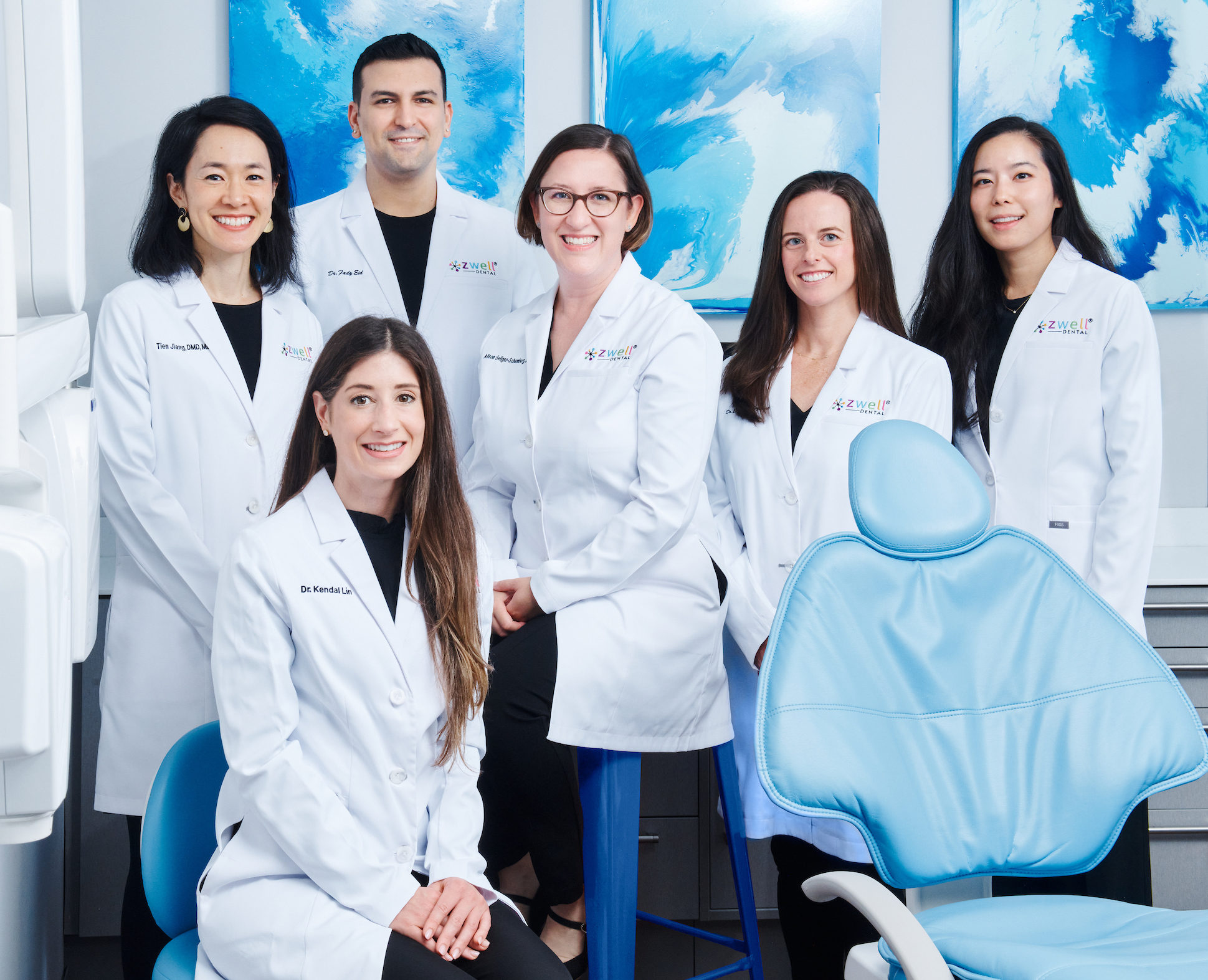 Dentist in Littleton, MA