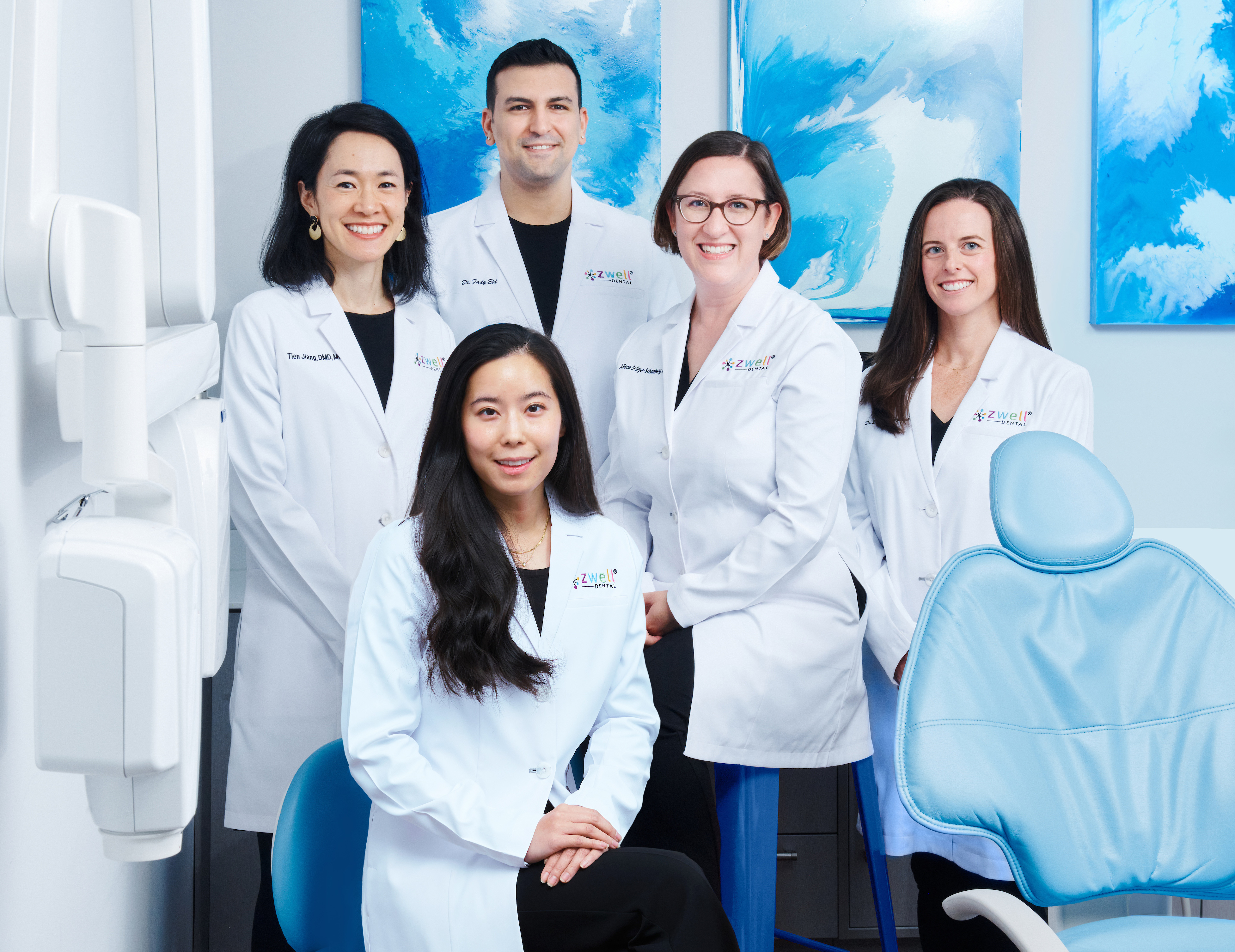 Dentist in Littleton, MA
