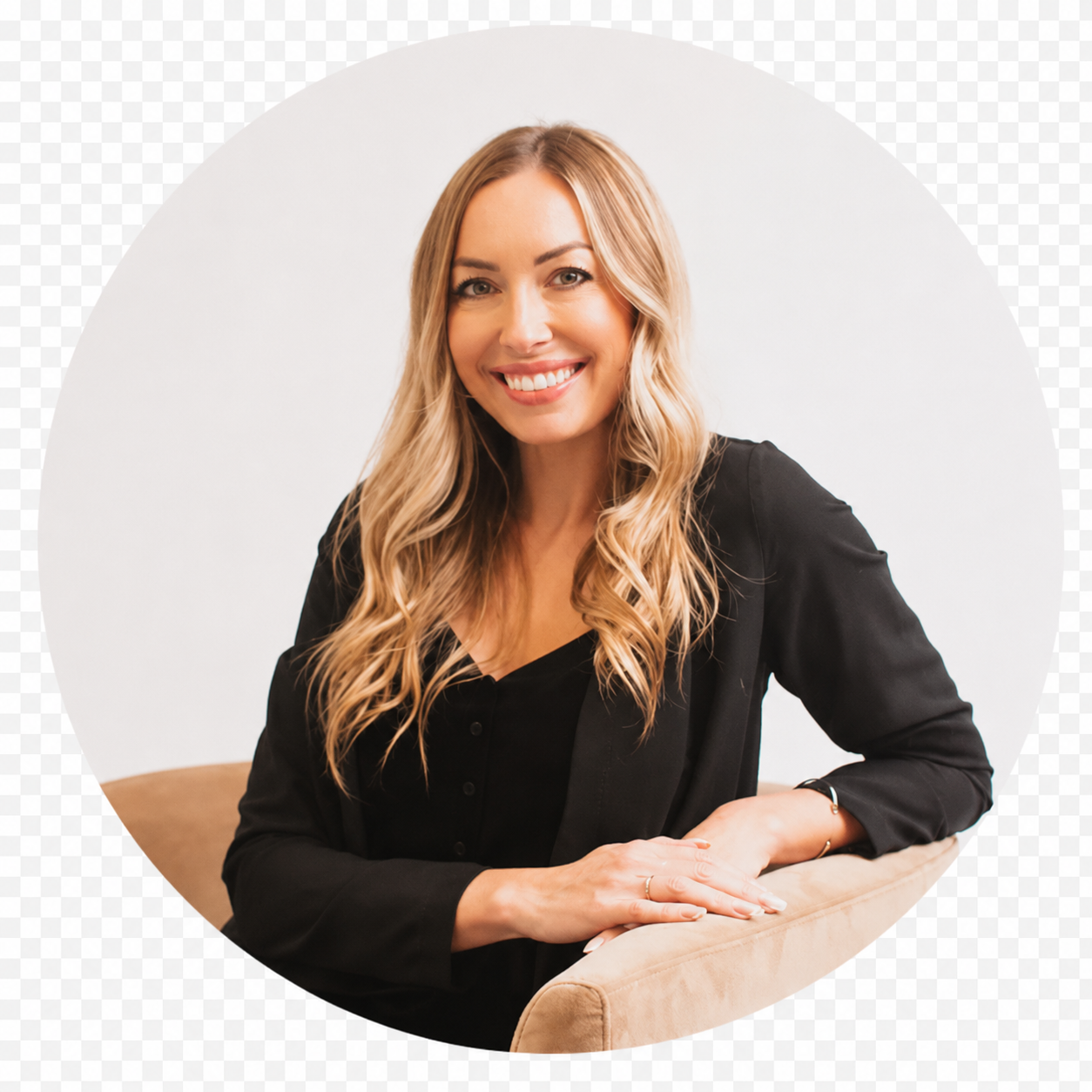 Laura Ambrose from Performance Medical Clinic headshot