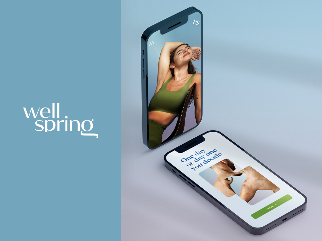 Wellspring