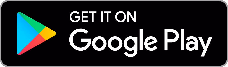 Google Play download button