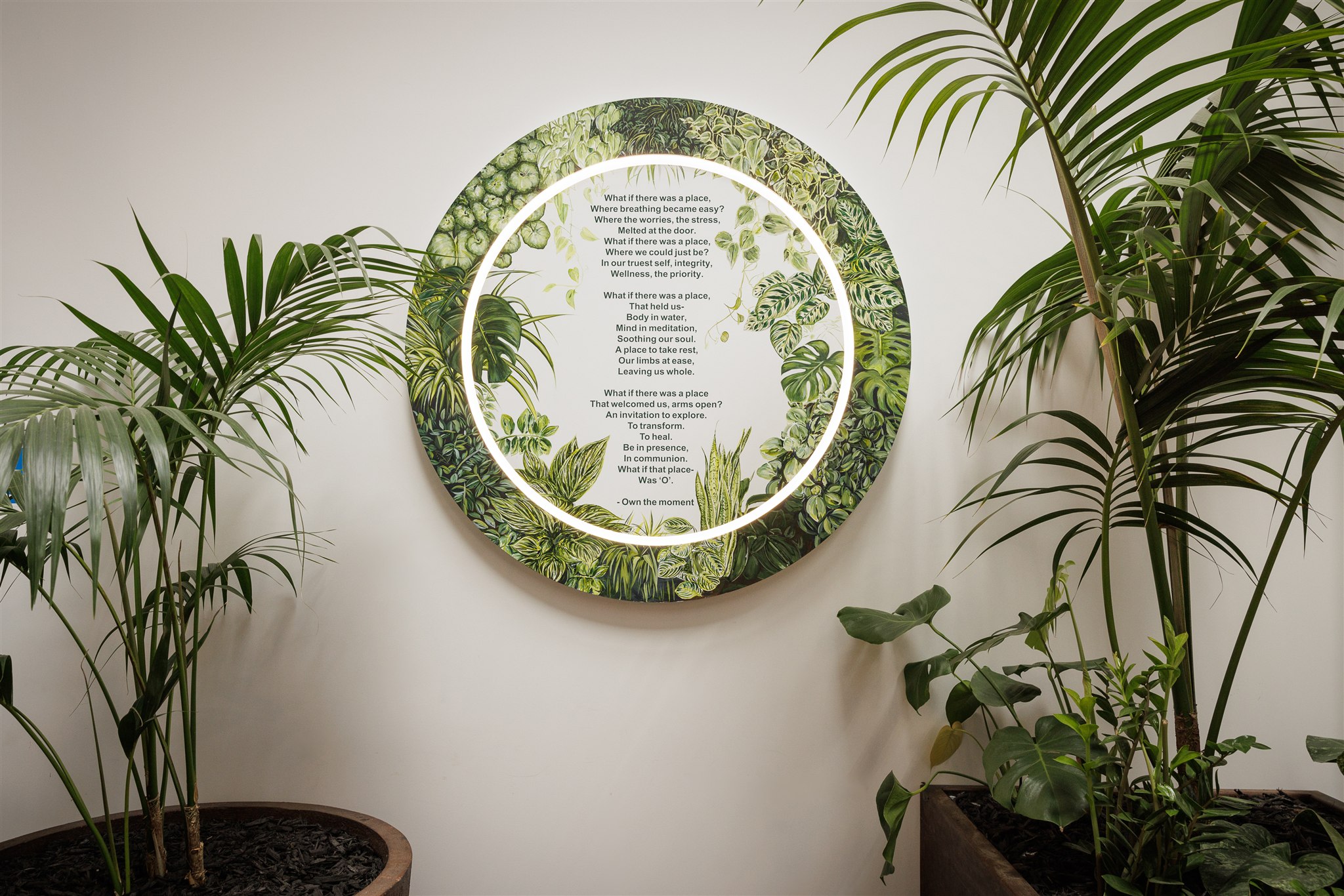 Aromatherapy sauna in Remuera Auckland