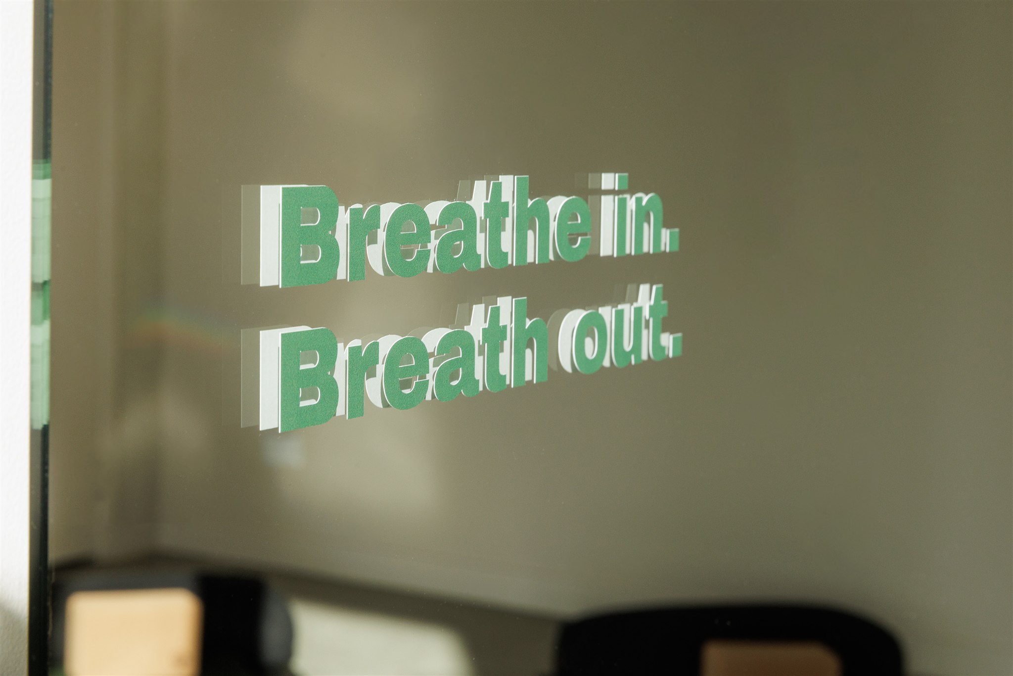 front entrance of O-Studio Remuera at the Health Hub Remuera