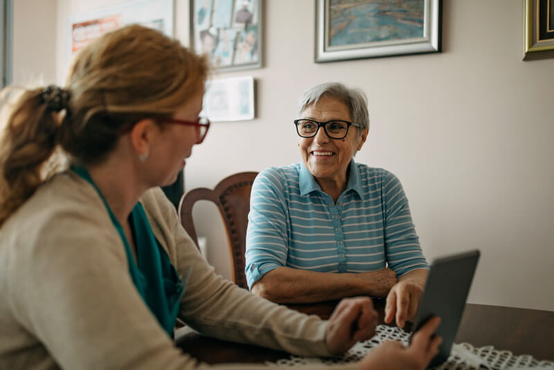 Decentralized Clinical Trials: Technology is the Linchpin