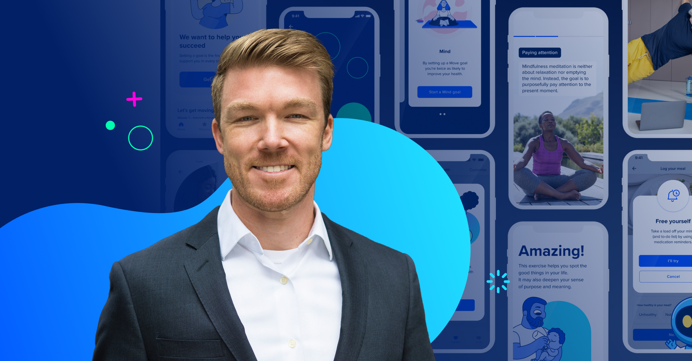 Digital Health Has Grown Up. Now It Needs to Deliver.