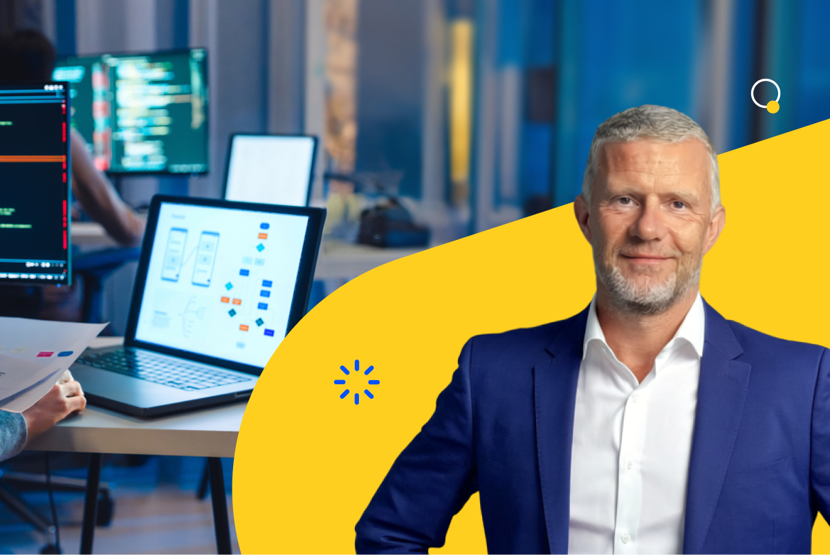 AI Is Not a Strategy, It’s a Shift