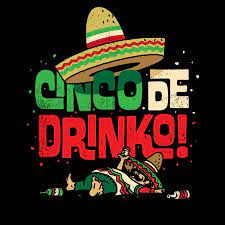 Cinco De Mayo