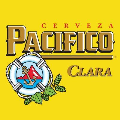 Yappy Hour x Pacifico