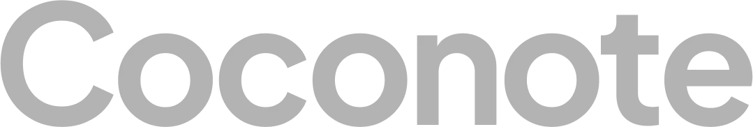 Coconote