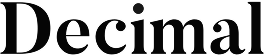 Decimal