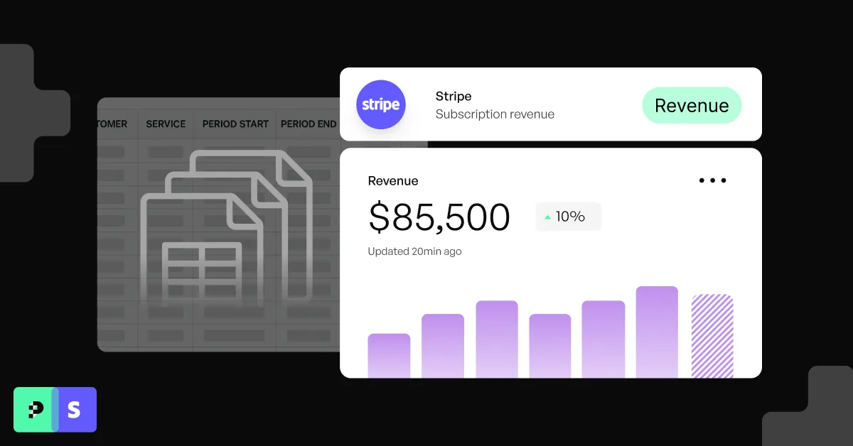 Stripe Revenue Recognition Automated by Puzzle (August 2026)