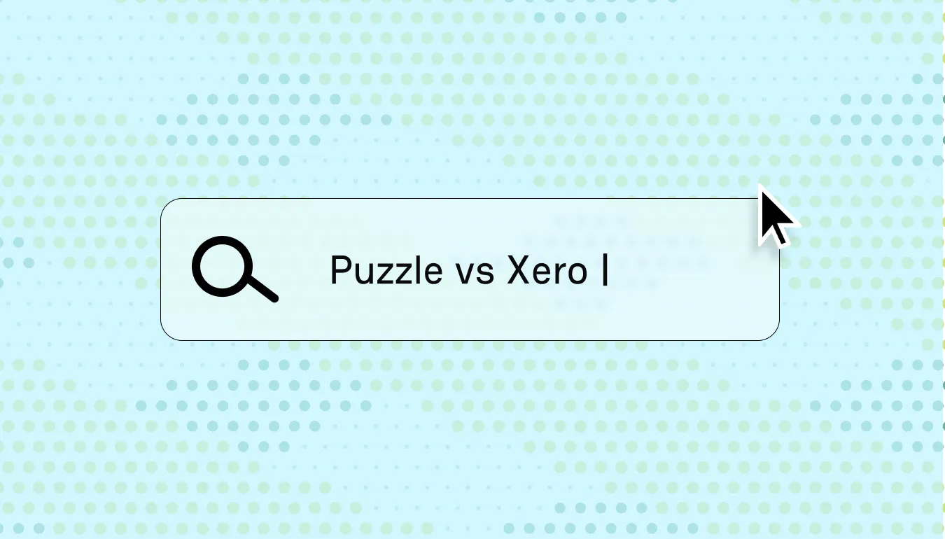 Puzzle vs Xero: Which Accounting Software is Better for Startups in February 2026?