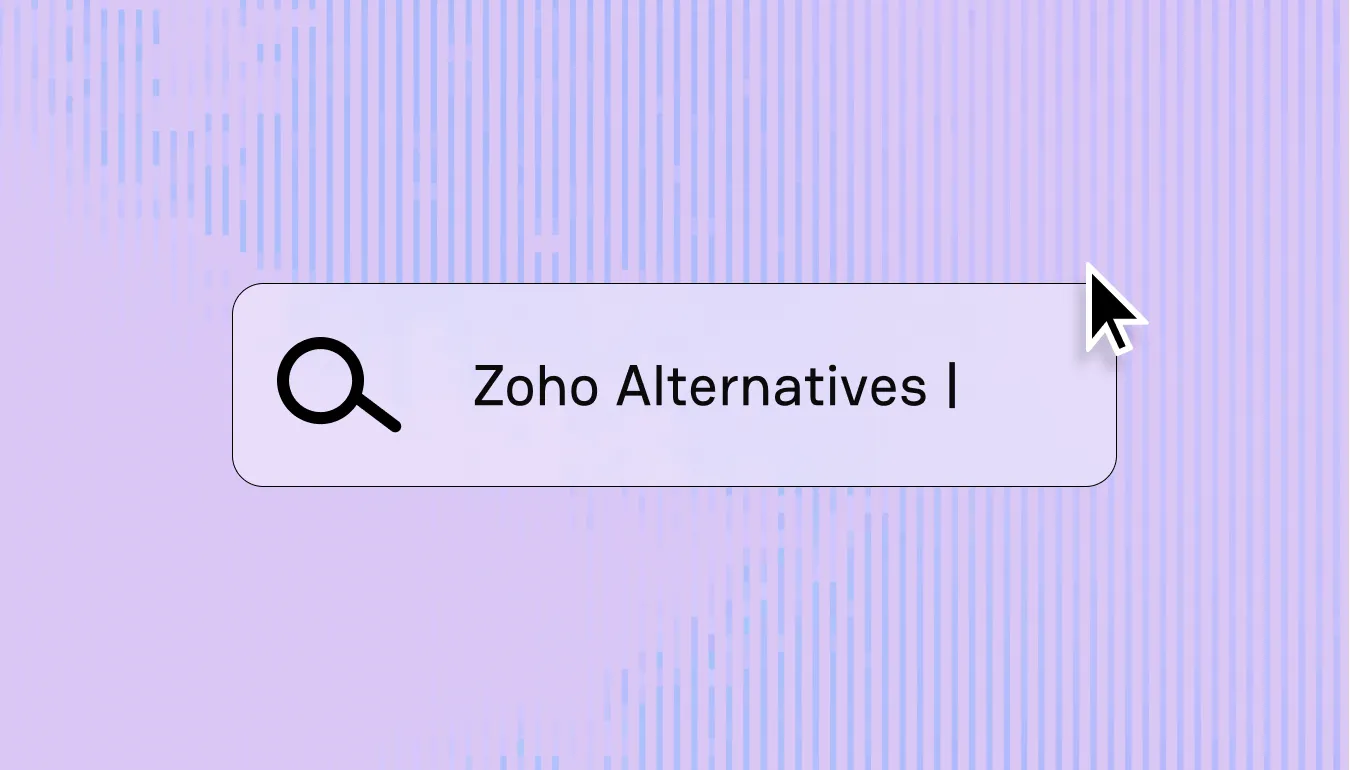 Zoho Books Alternatives for Startups (February 2026)