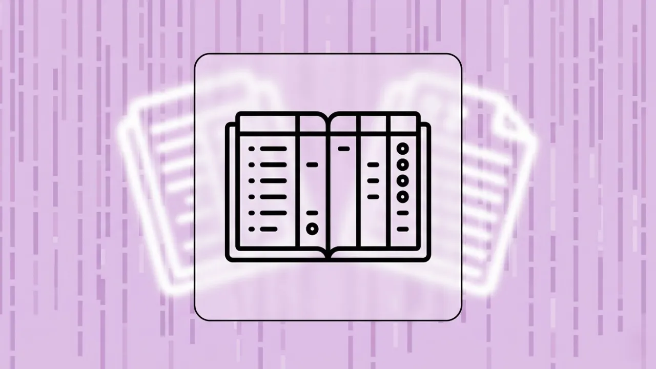 What Is a Ledger? Definition and Modern Accounting Examples (June 2026)