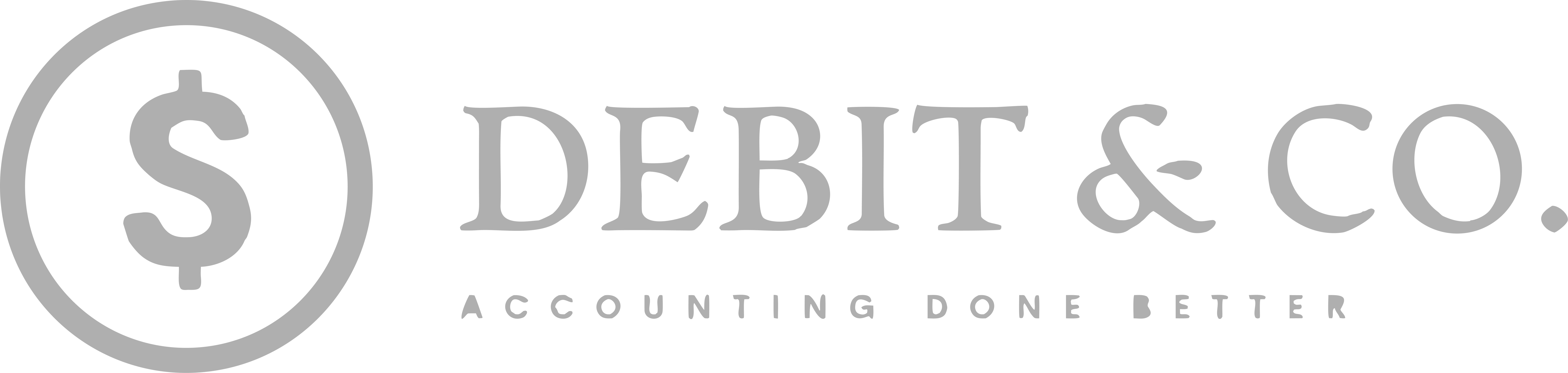 Debit & Co.