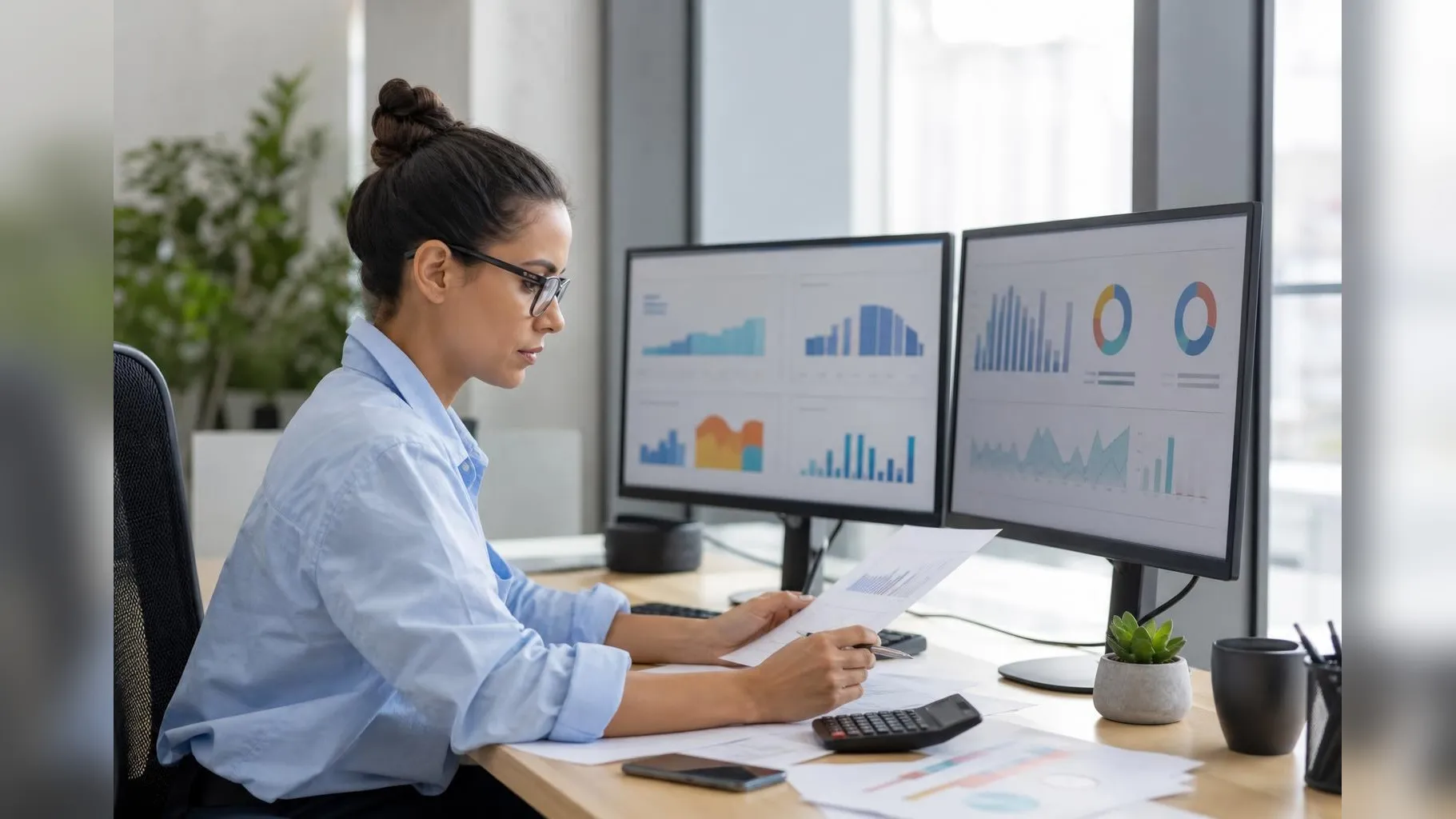 The Ultimate Guide to Accounting for 
Fintech Startups