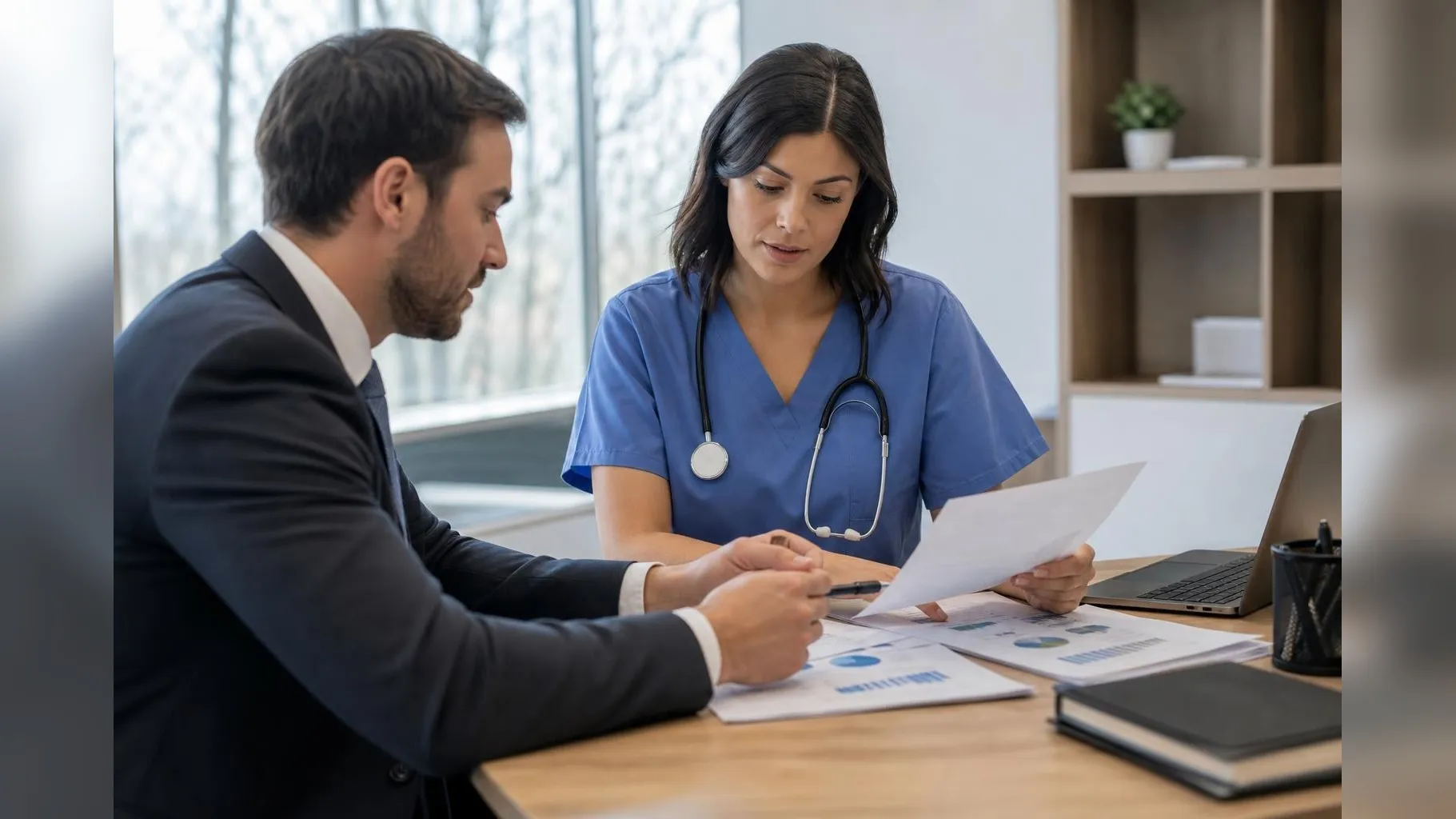 The Ultimate Guide to Accounting for 
Healthcare Startups