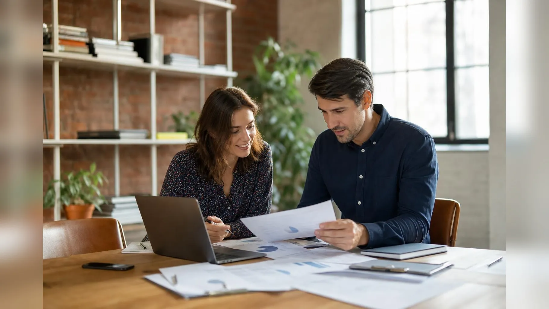 The Ultimate Guide to Accounting for 
Real Estate Tech Startups