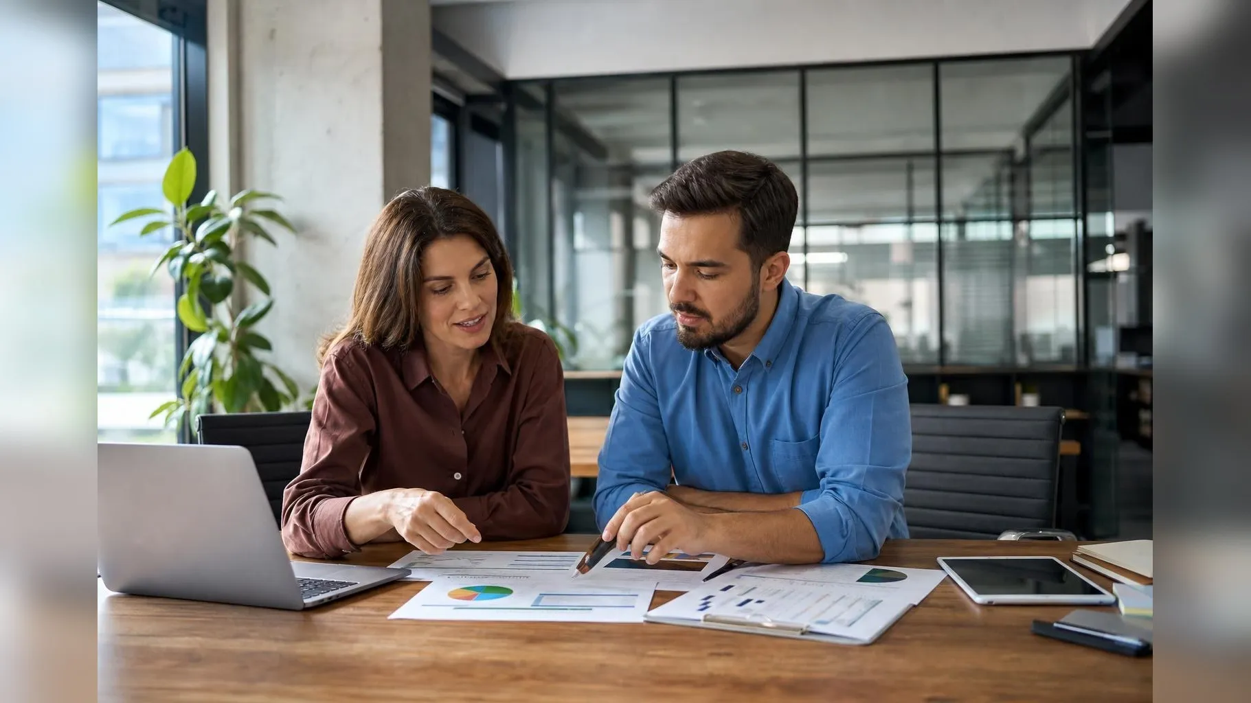 The Ultimate Guide to Accounting for 
PropTech Startups