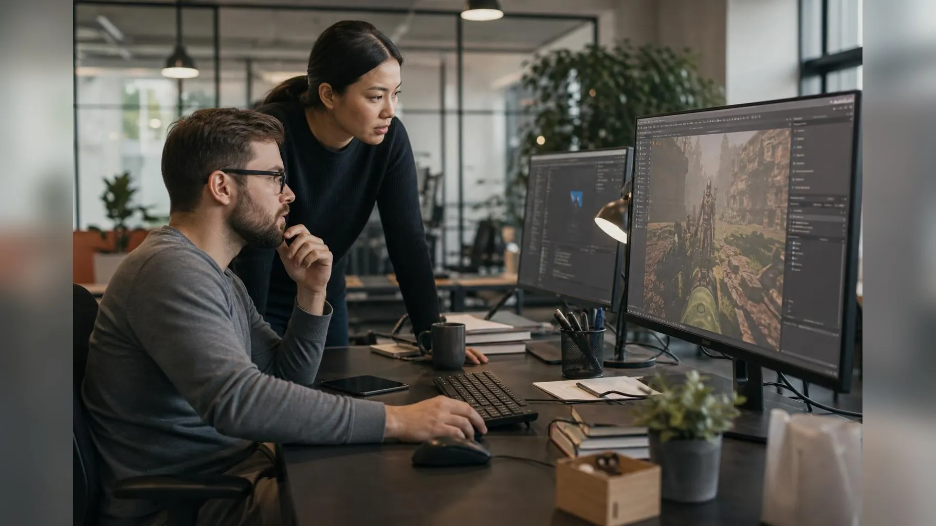 The Ultimate Guide to Accounting for 
Gaming Startups