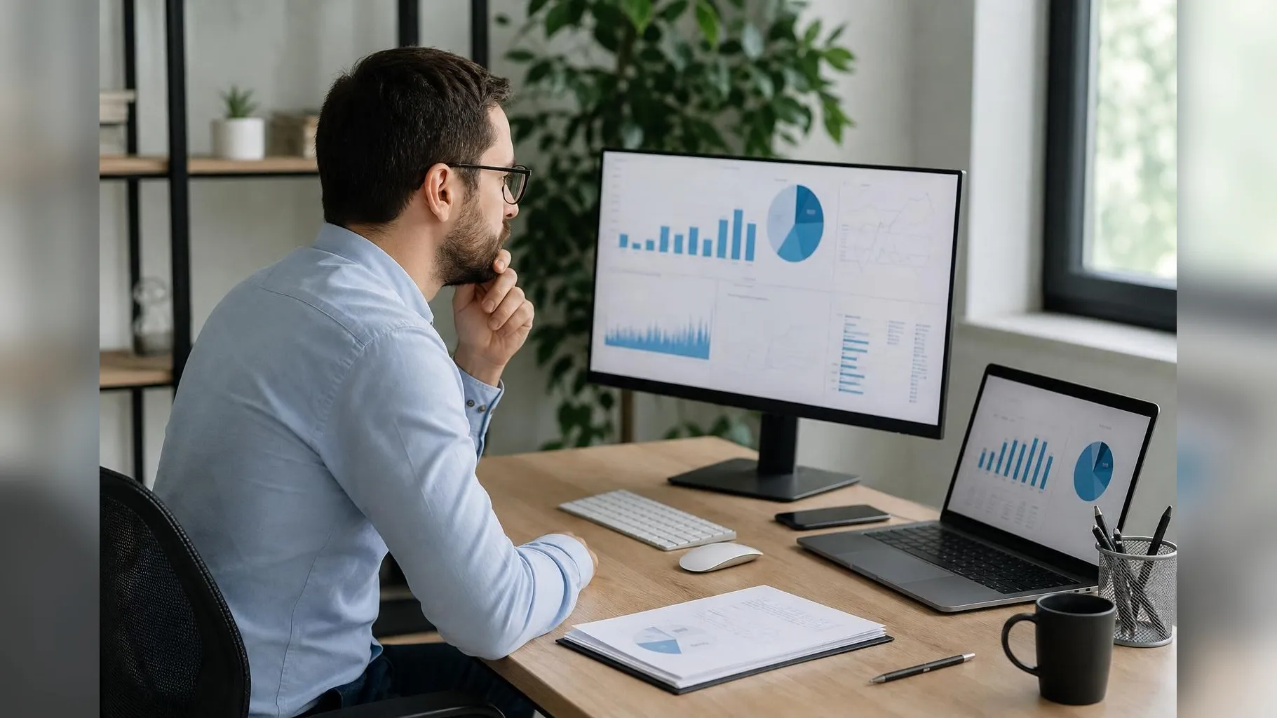 The Ultimate Guide to Accounting for 
AI Startups