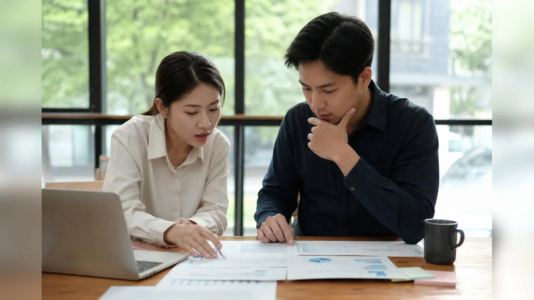How To Account for SAFE note (Startup Guide)