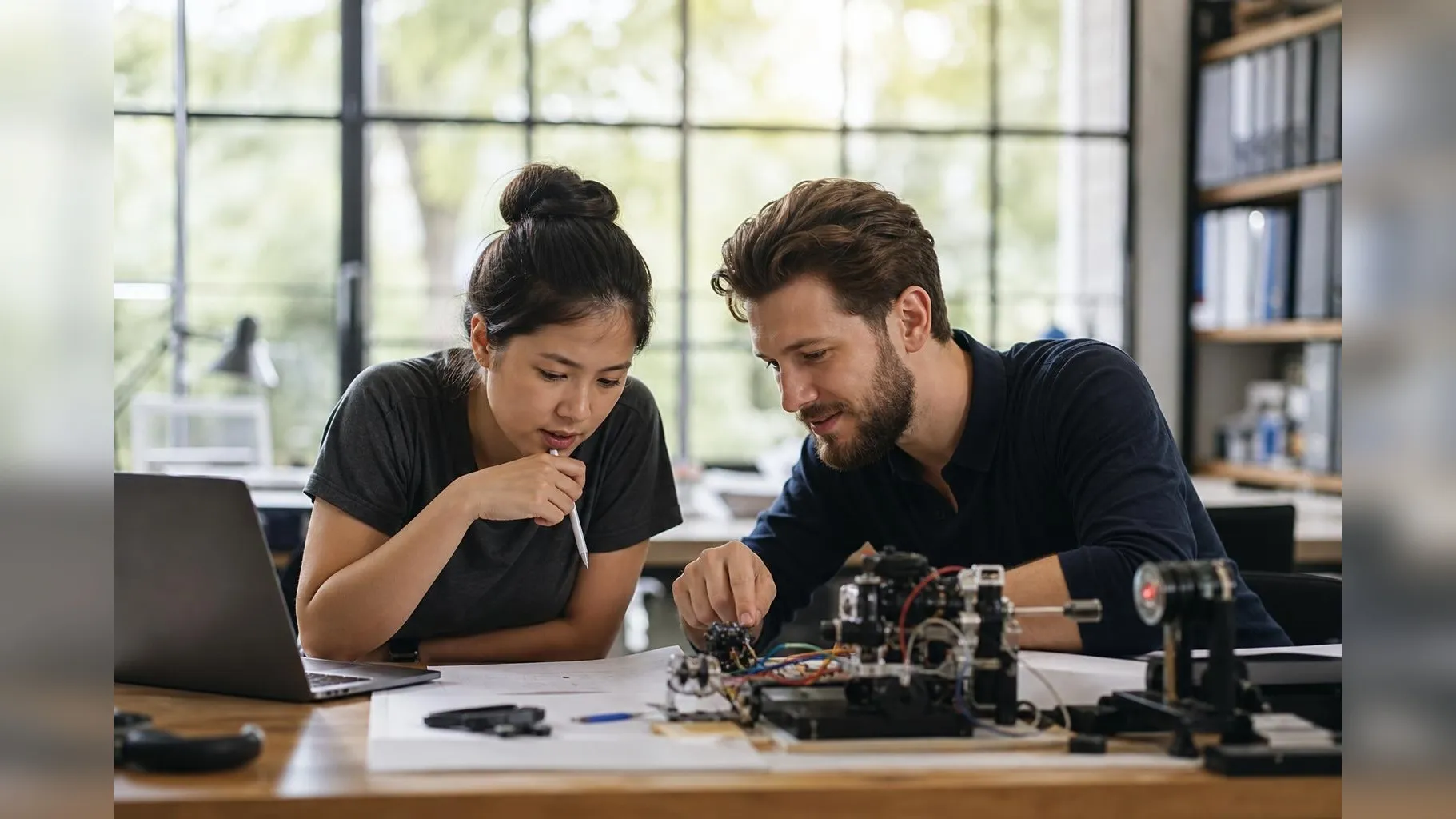 How To Account for R&D expense (Startup Guide)