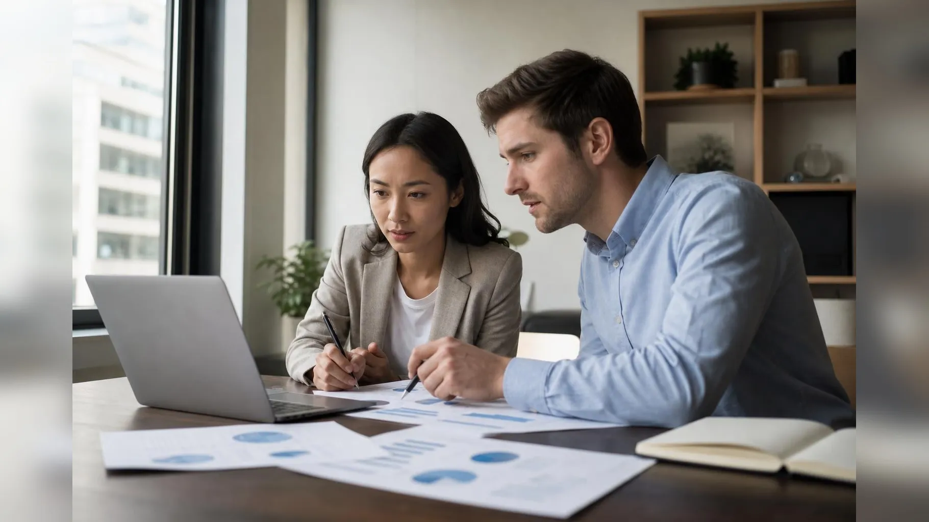 How To Account for Stock-Based Compensation (Startup Guide)