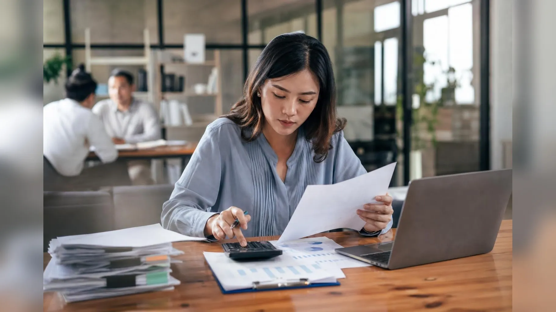 How To Account For Accounts Receivable (Startup Guide)