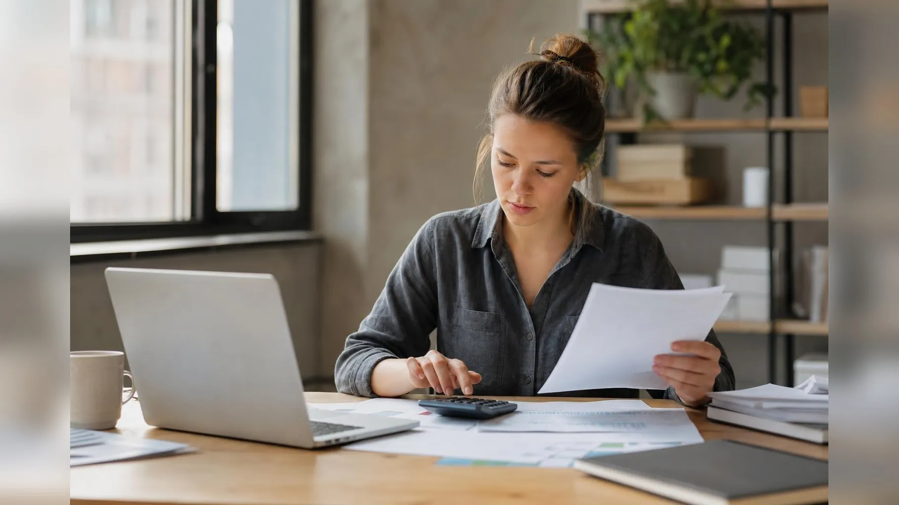 How To Account For Accounts Payable (Startup Guide)
