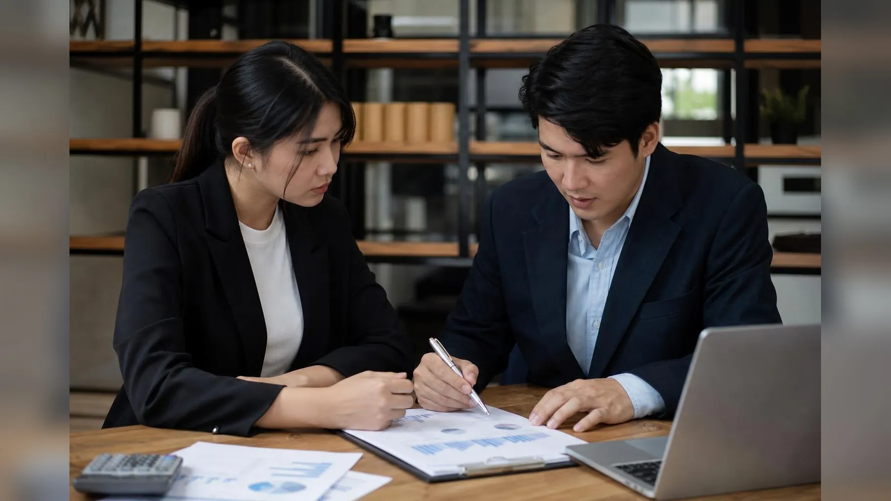 How To Account For A Founder Loan (Startup Guide)