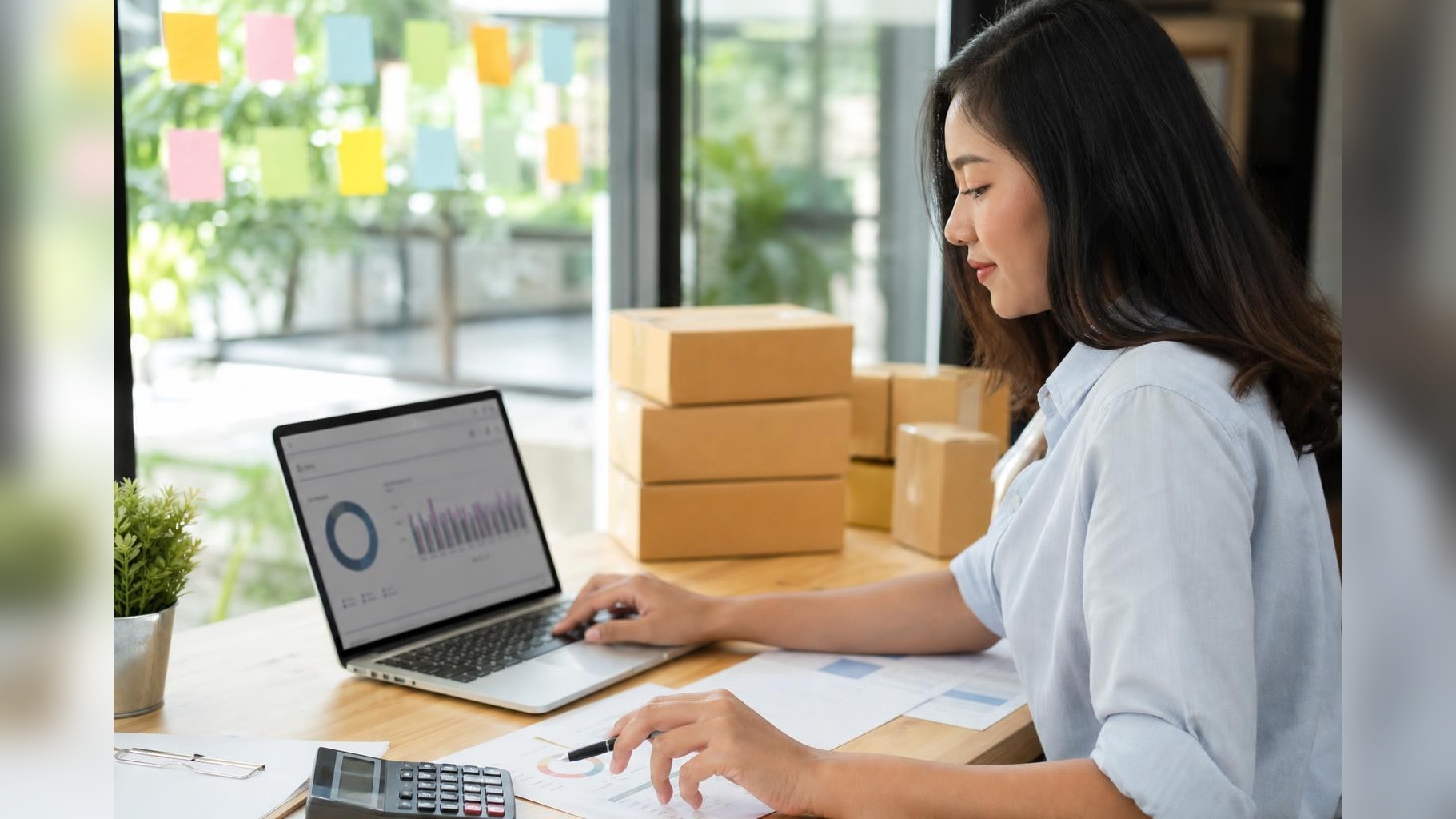 Best Accounting Software for Shopify Users