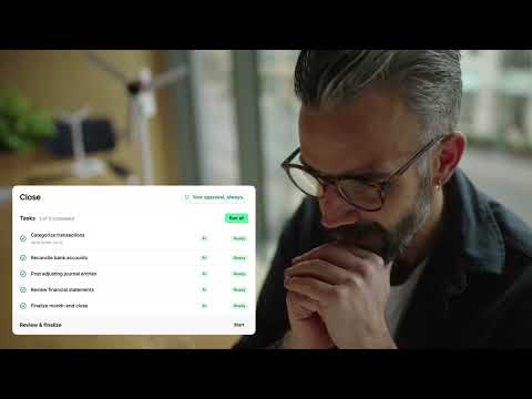 AI Suite Launch