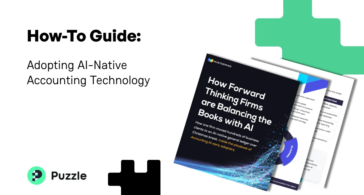 How Accounting Firms Balance the Books with AI | Sept 2026
