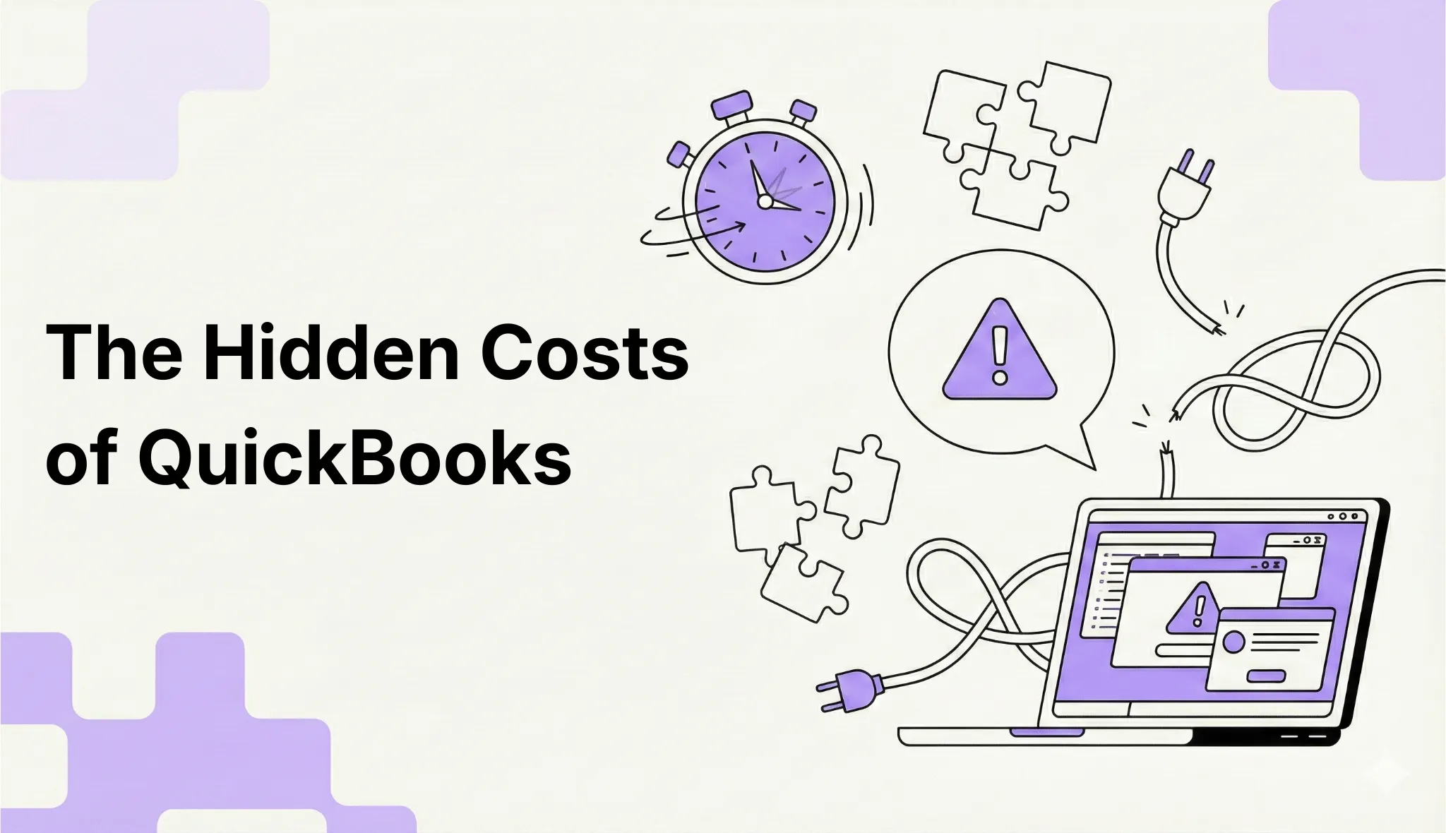 4 Hidden QuickBooks Costs Hurting Your Firm Sep 2026