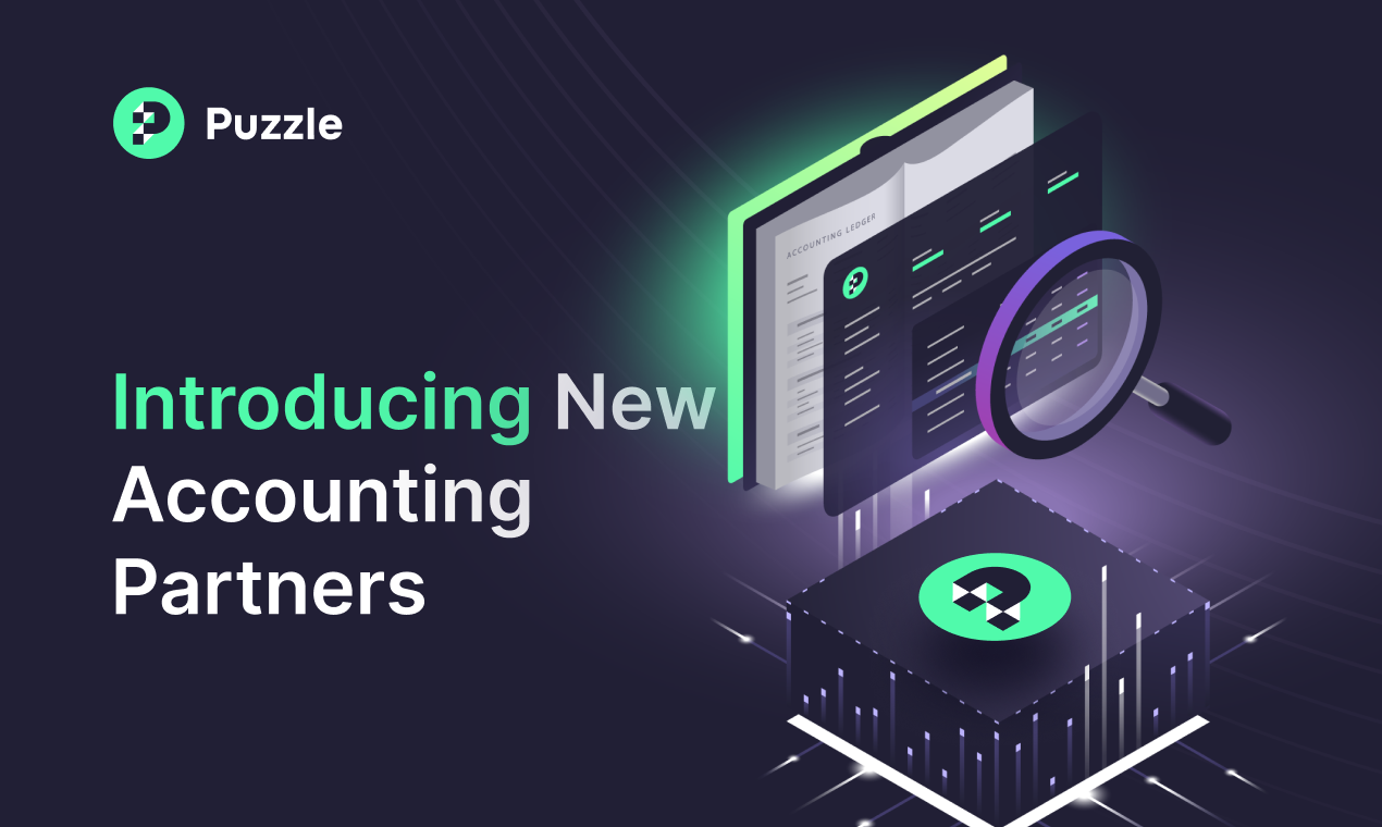 Introducing Puzzle's Accounting Partner Program Sept 2026