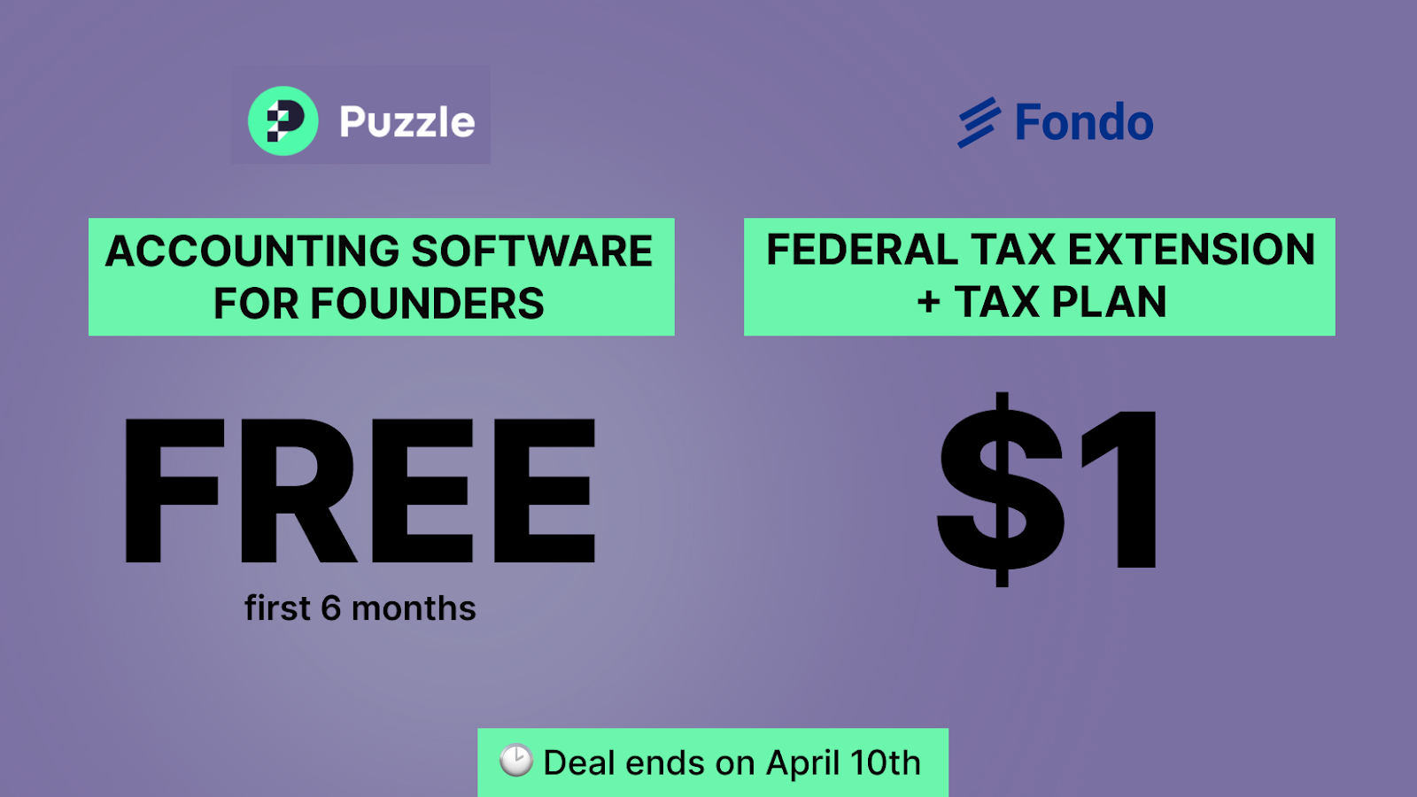 Puzzle Joins Fondo to Help On Deck Founders This Sep 2026