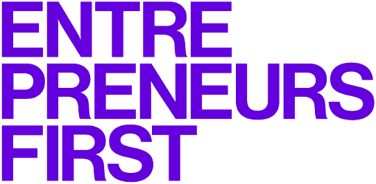 Entrepreneur First