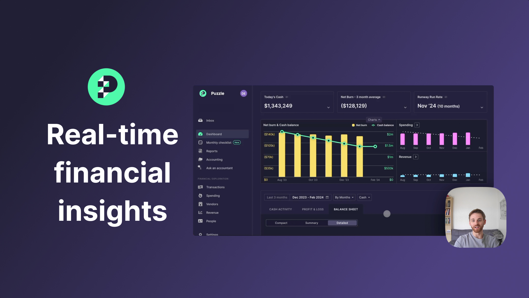 Using Real-Time Financial Data in October 2026
