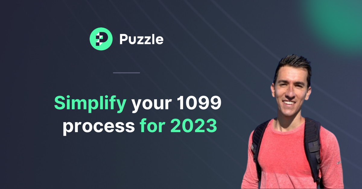 Streamline Your 1099 Filing in 2026