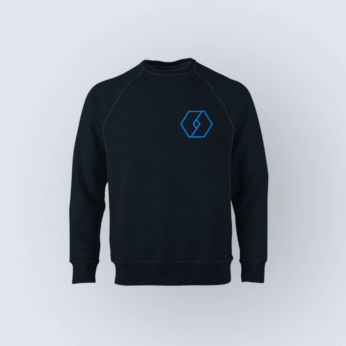 Investor X Crewneck