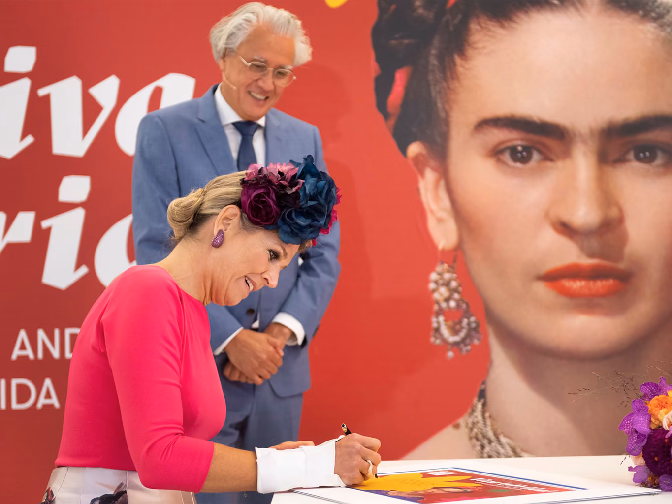 Frida Kahlo