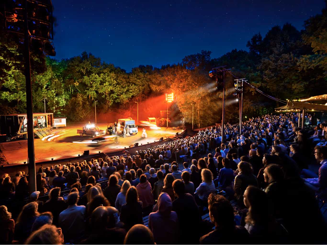 Amsterdamse Bostheater